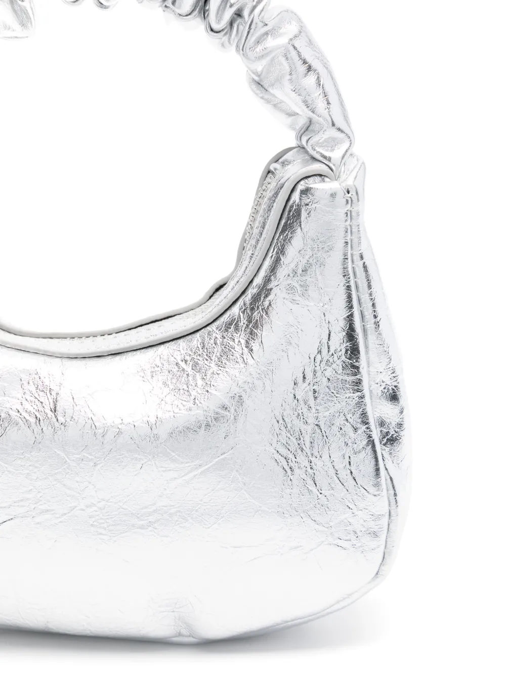 Molo June tas Zilver