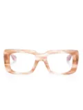 Dita Eyewear Levele glasses - Pink