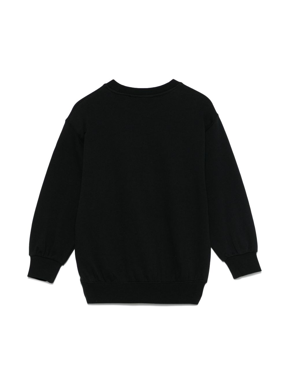 Molo Monti sweatshirt - Black