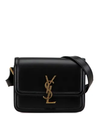 Saint Laurent Pre-Owned