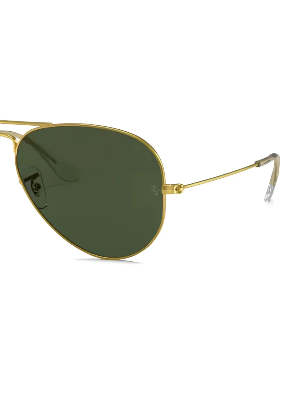Ray-Ban aviator-frame sunglasses | Men | Image 2