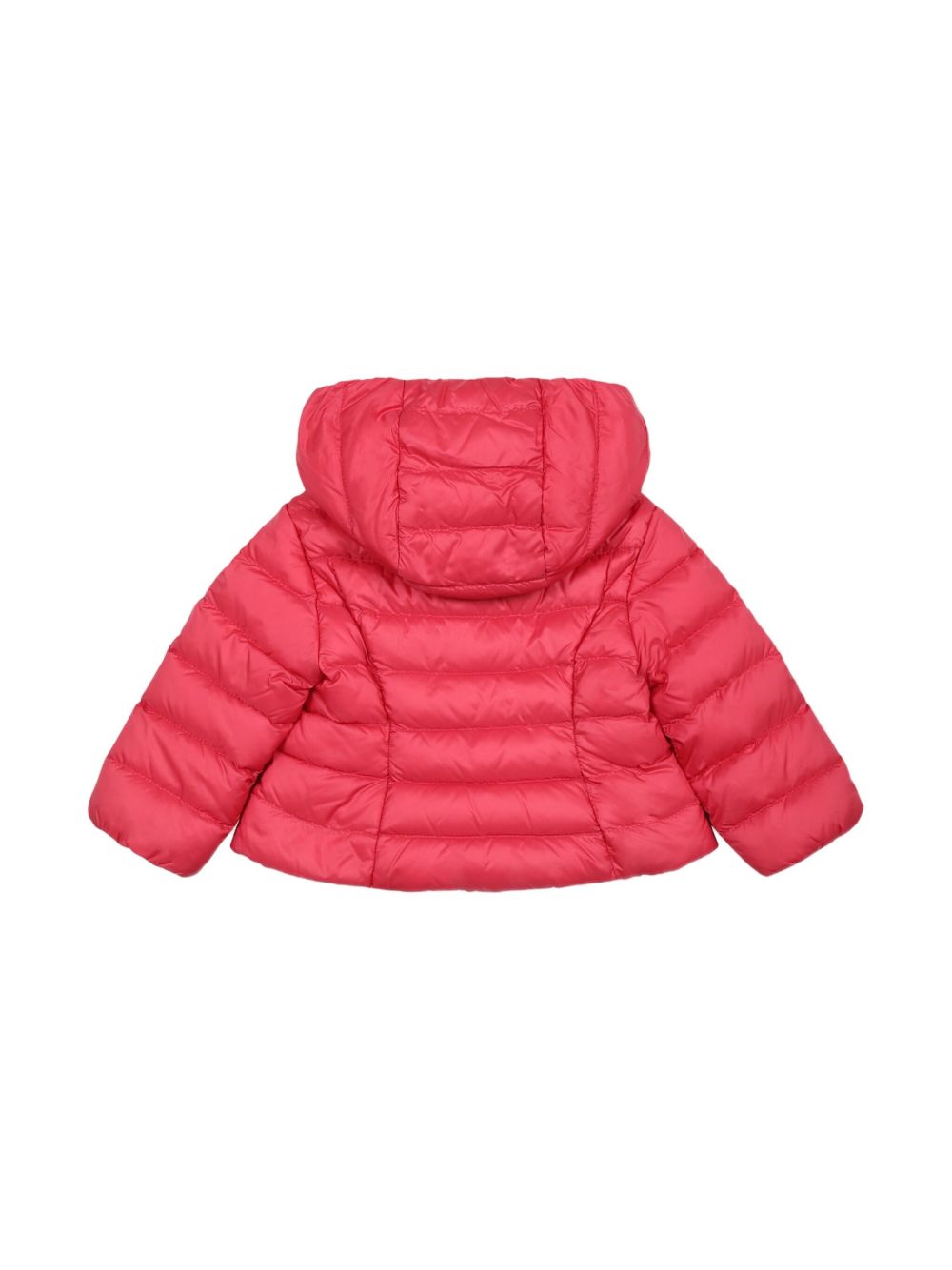 Moncler Enfant Gewatteerd jack - Roze