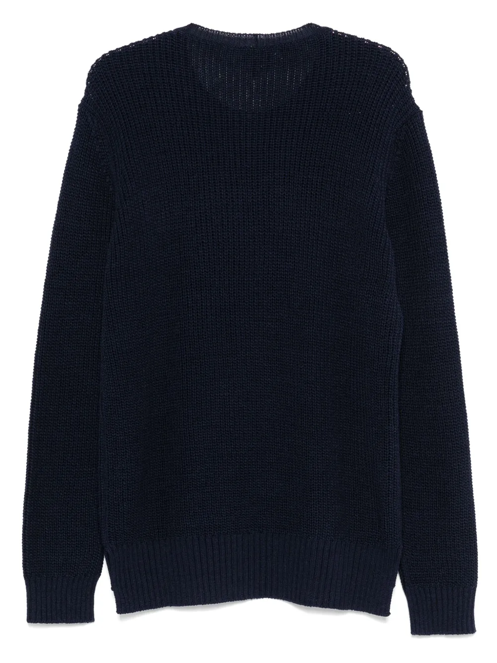 Giorgio Armani suéter de tejido grueso | Suéteres | Image 2