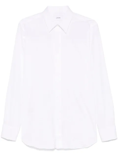 Lardini cotton shirt  