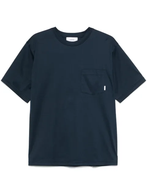 Lardini cotton T-shirt