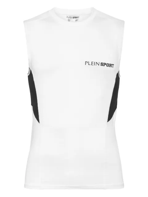 Plein Sport jersey T-shirt
