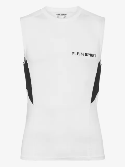 Plein Sport Camiseta de jersey