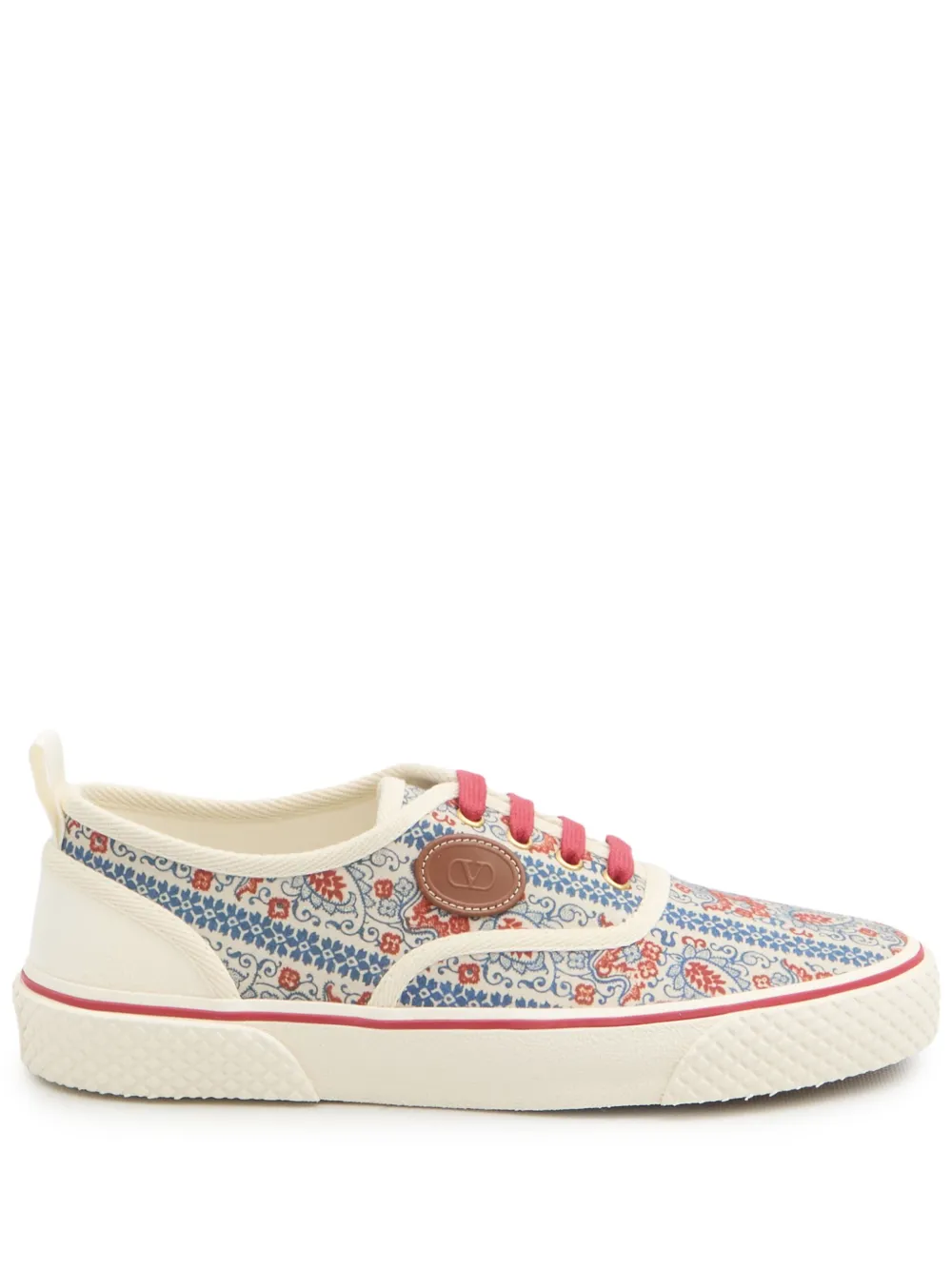 Valentino Garavani Nojoke sneakers Beige