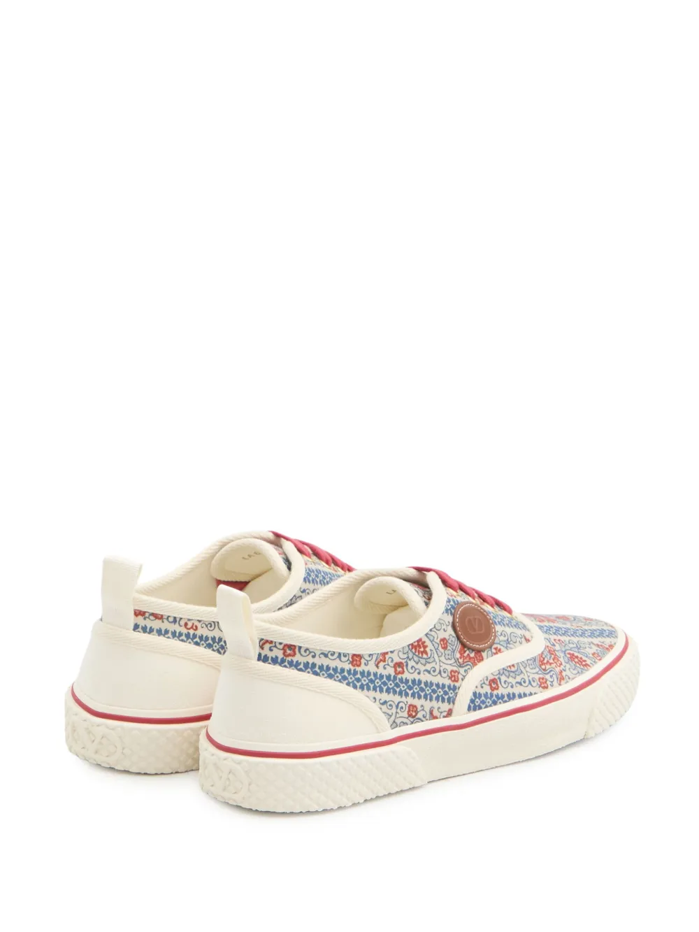 Valentino Garavani Nojoke trainers Neutrals