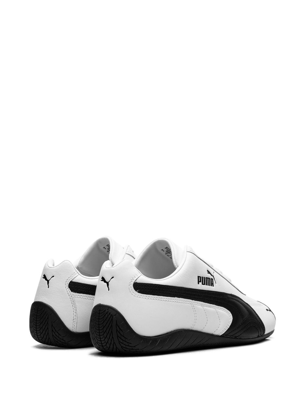 PUMA Speedcat OG sneakers White