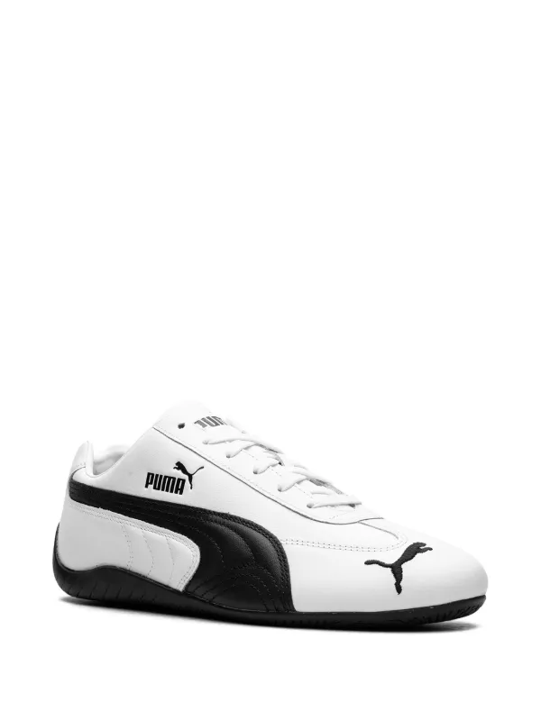 スニーカー PUMA Speedcat OG 5FT1568 PUMA Speedcat OG Sneakers | White | FARFETCH PL