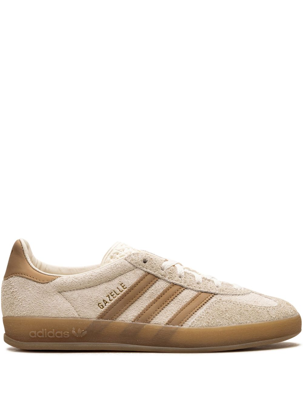 Adidas Gazelle Indoor sneakers Neutrals