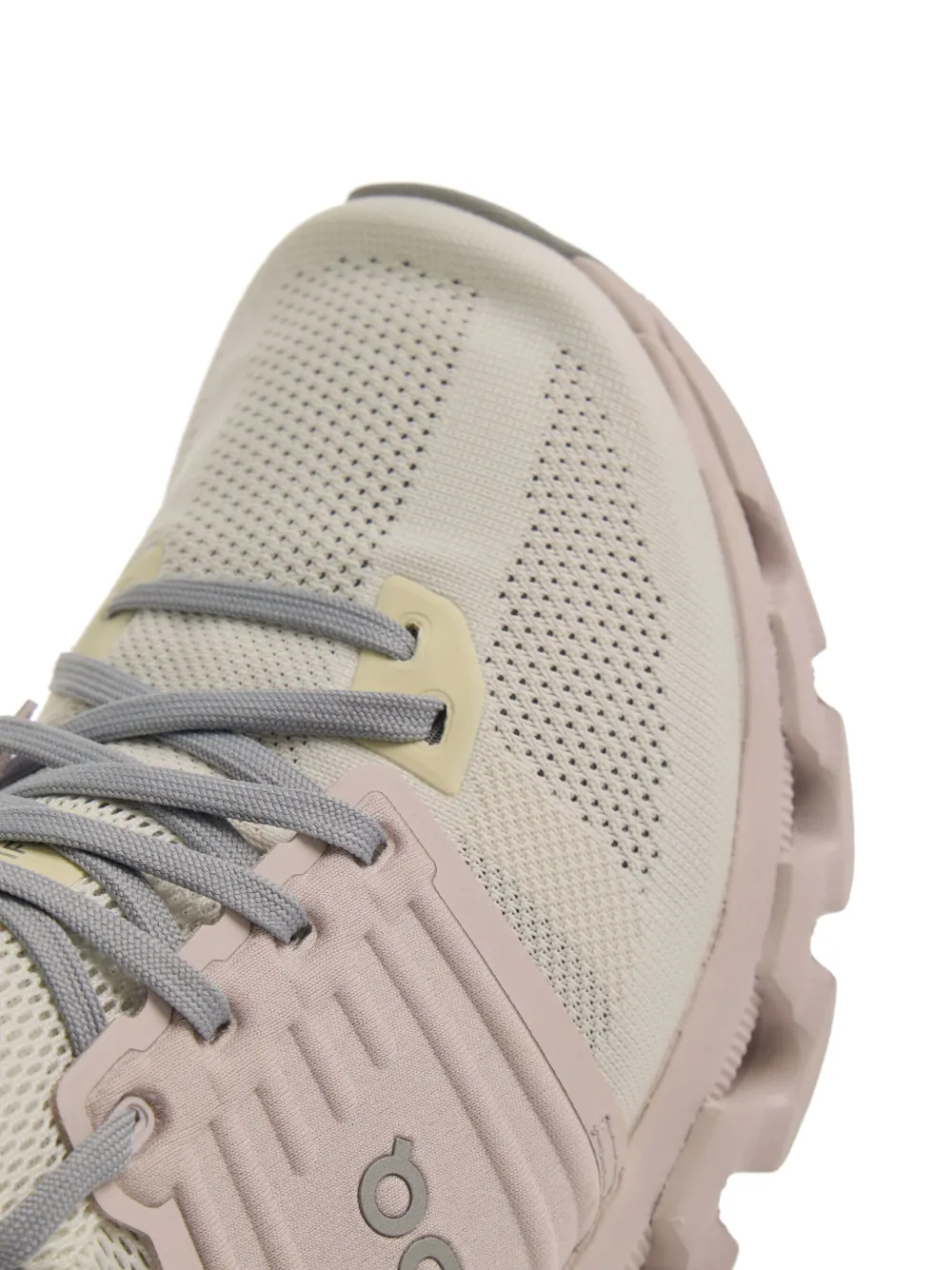 On Running Cloudswift 3 Ad Sneakers In White
