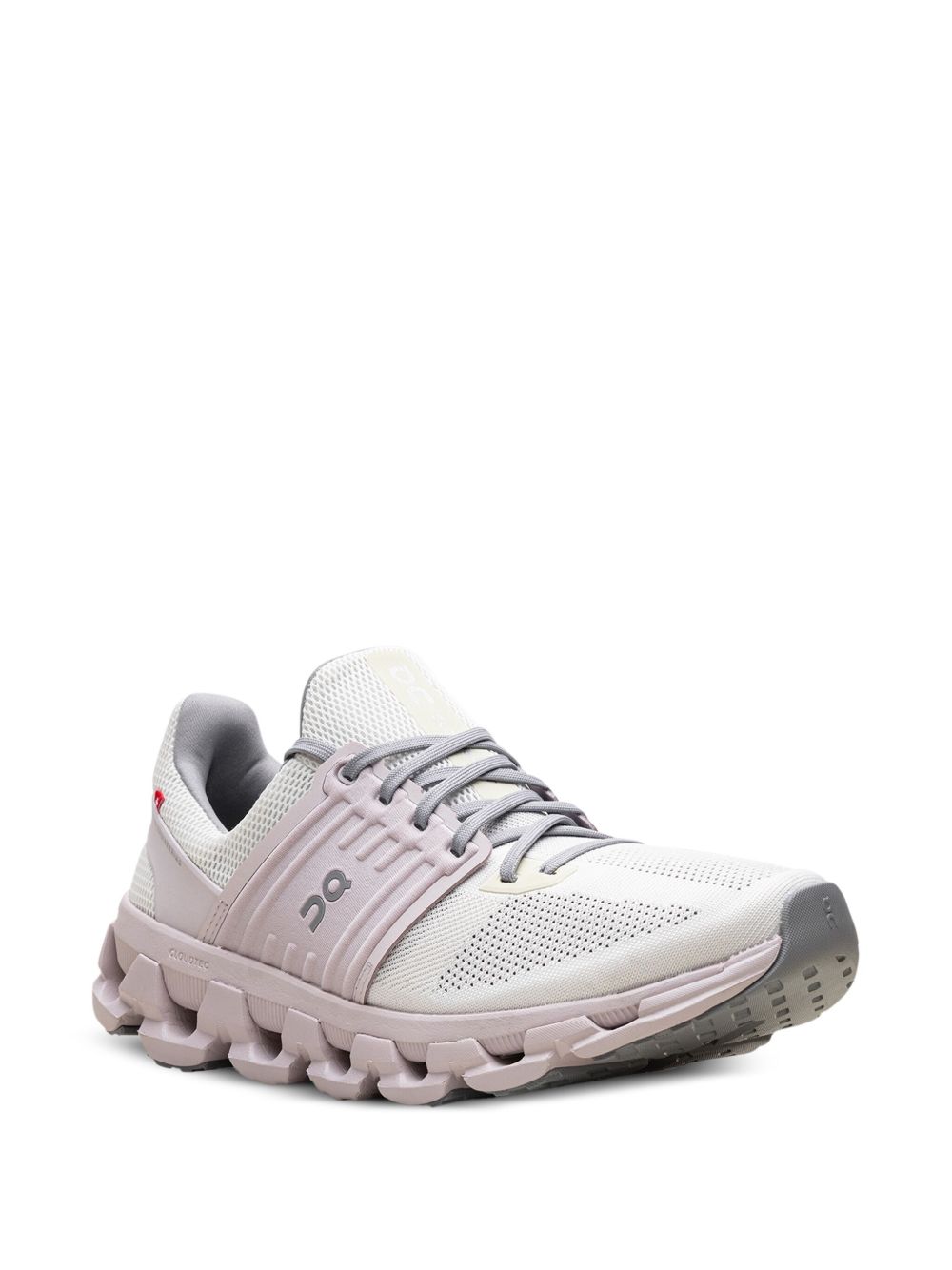 On Running Cloudswift 3 AD low-top sneakers - Wit