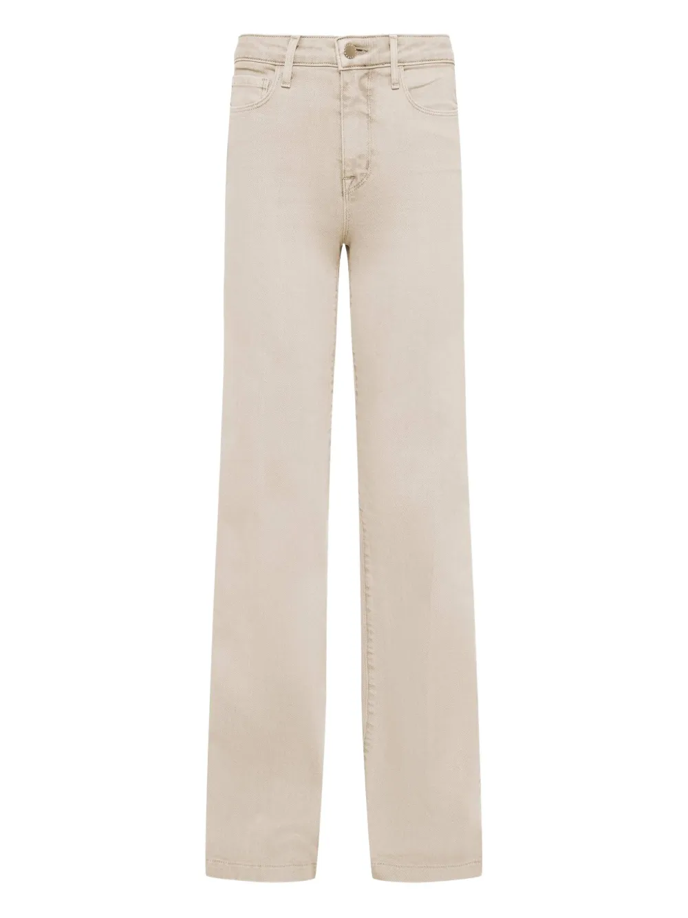 L'Agence Clayton jeans | ألوان محايدة | Image 1