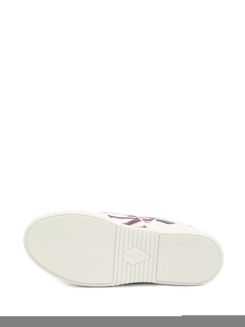 Valentino Garavani VLTN Low-top trainers White