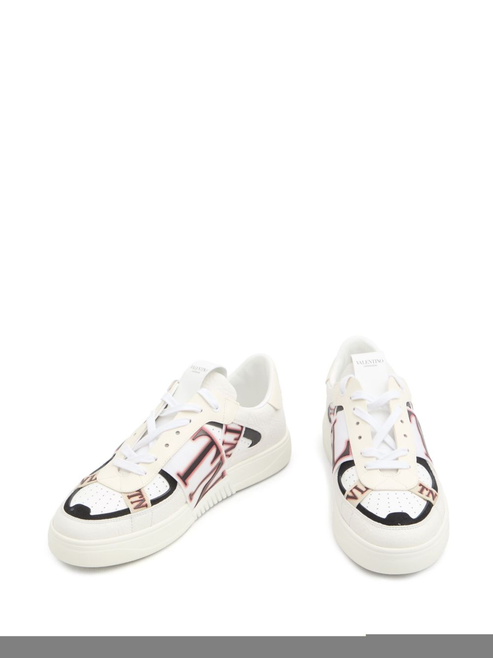 Valentino Garavani VLTN Low-top trainers White