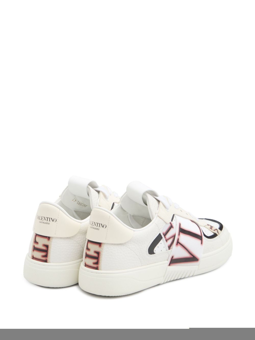 Valentino Garavani VLTN Low-top trainers White