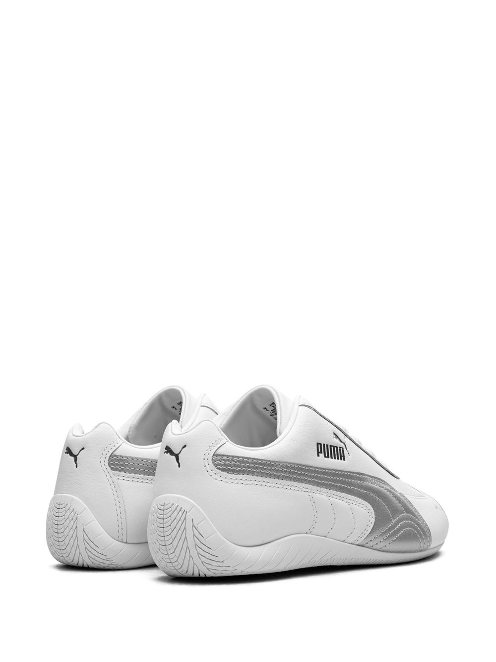 PUMA Speedcat OG Leather sneakers White