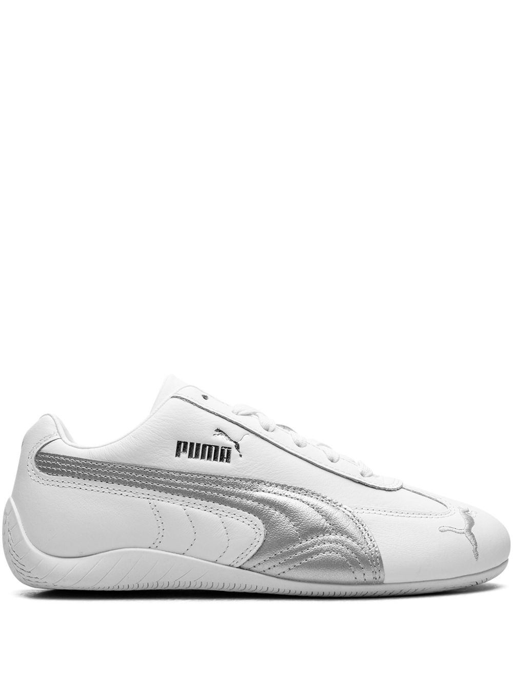 PUMA Speedcat OG Leather sneakers - White