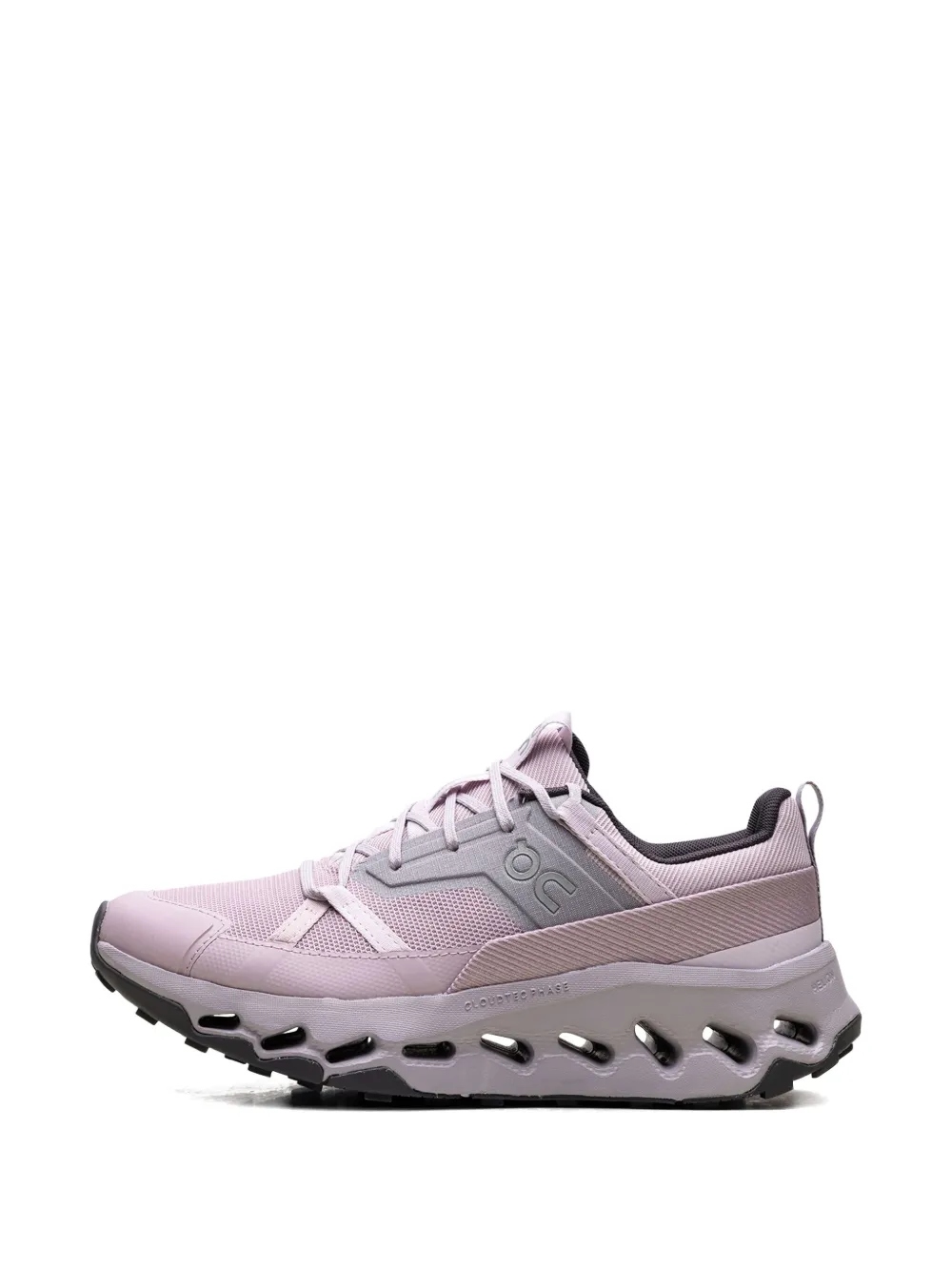 On Running Cloudhorizon "Mauve Fade" sneakers Pink