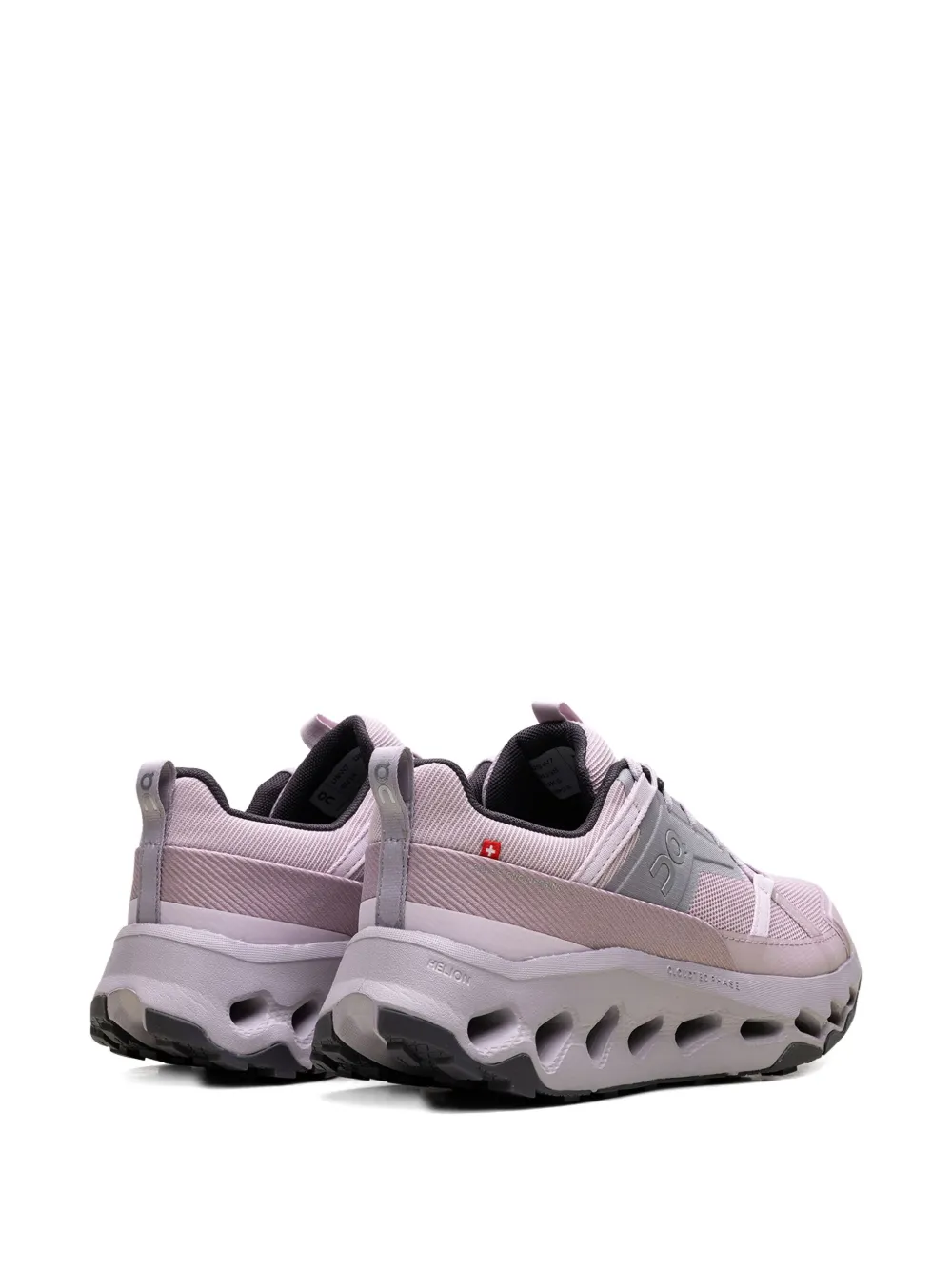 On Running Cloudhorizon "Mauve Fade" sneakers Pink