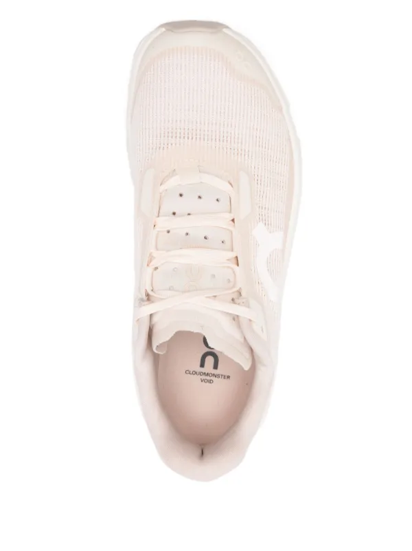 On Running Cloudmonster Void 