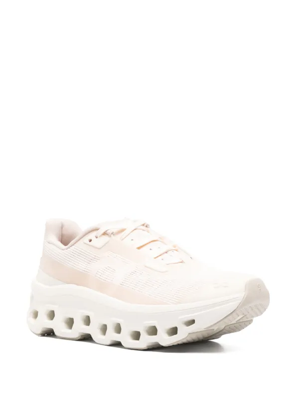 On Cloudmonster Void 27.0センチ On Running Cloudmonster Void Sneakers | Black | FARFETCH