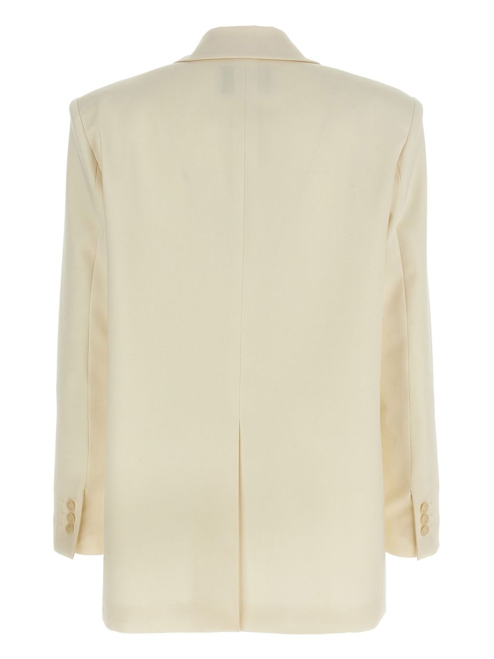 THE ANDAMANE Guia blazer - Neutrals