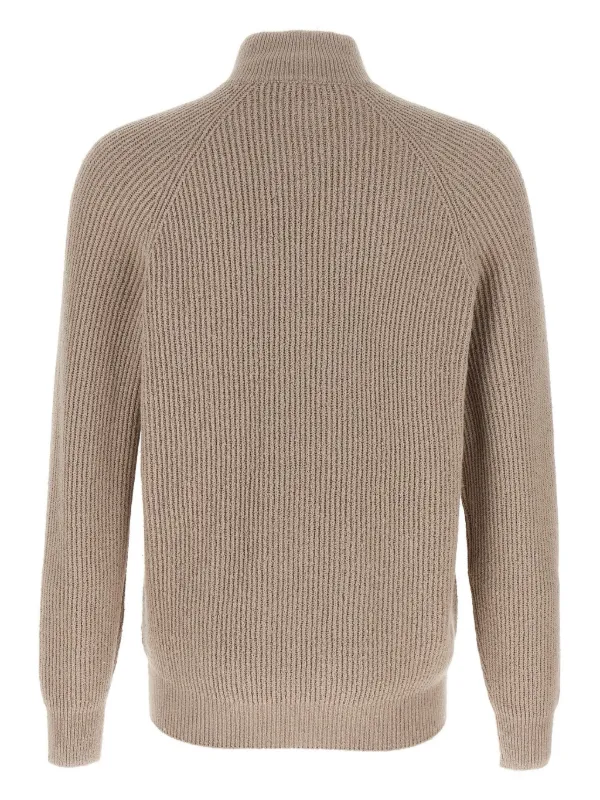 BRUNELLO CUCINELLI★カシミヤ カーディガン ショールカラー カシミヤ カーディガン (BRUNELLO CUCINELLI