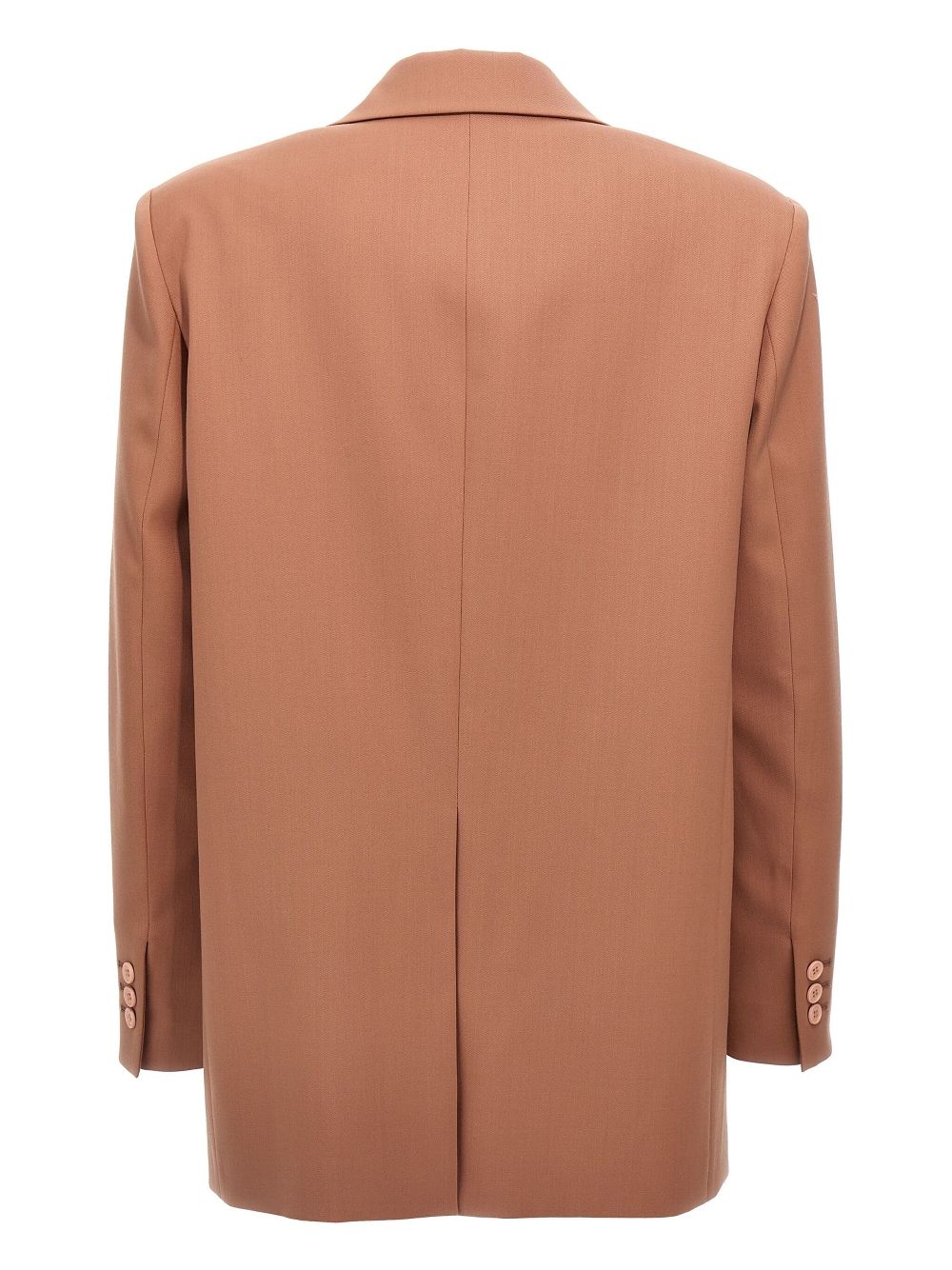 THE ANDAMANE Guia blazer - Neutrals