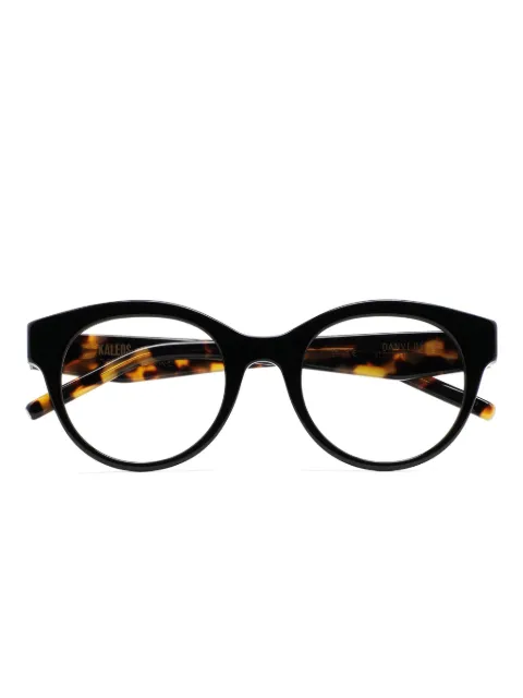 Kaleos Danvers glasses