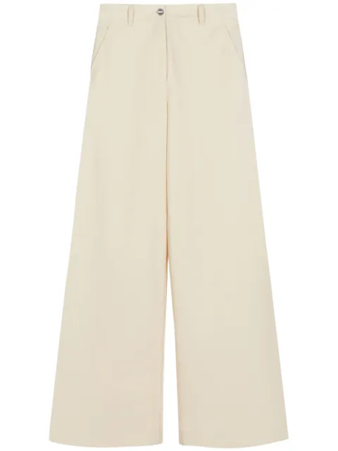 Ports 1961 wool trousers