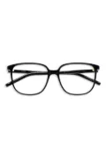Kaleos June 1 glasses - Black