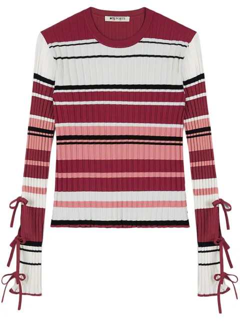 Ports 1961 توب مخطط
