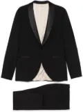 Eleventy dinner suit - Black