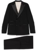 Eleventy dinner suit - Black