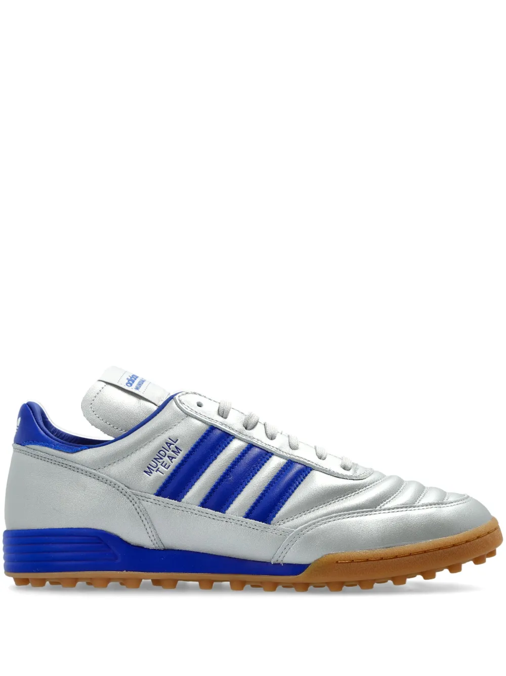 Adidas Mundial Team sneakers Silver