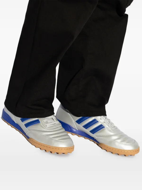 【新品未使用】adidas Mundial Team 25cm Adidas Copa Mundial Team 20 TF Eternal Class size 7 FX0278