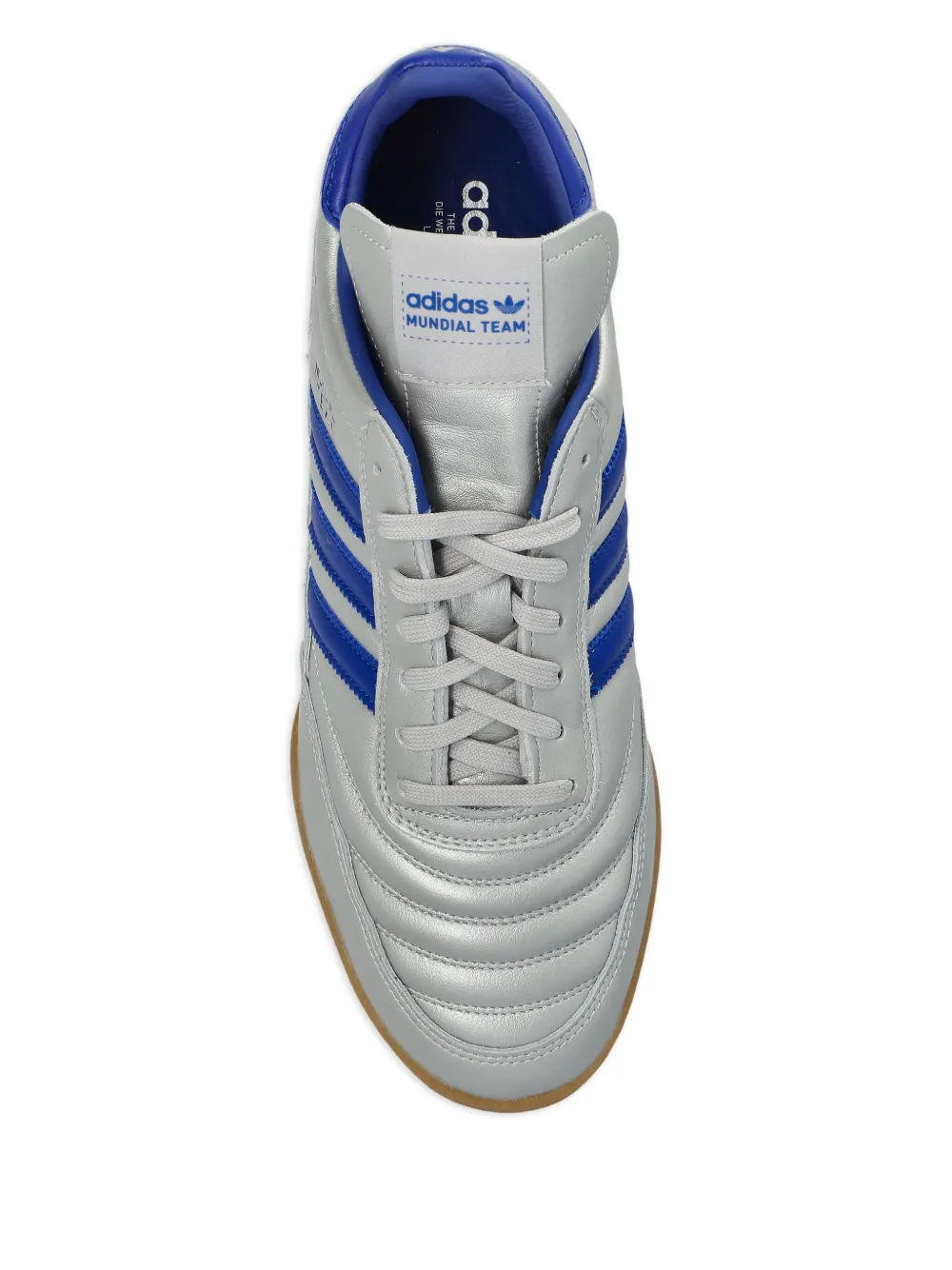 adidas Mundial Team sneakers Silver