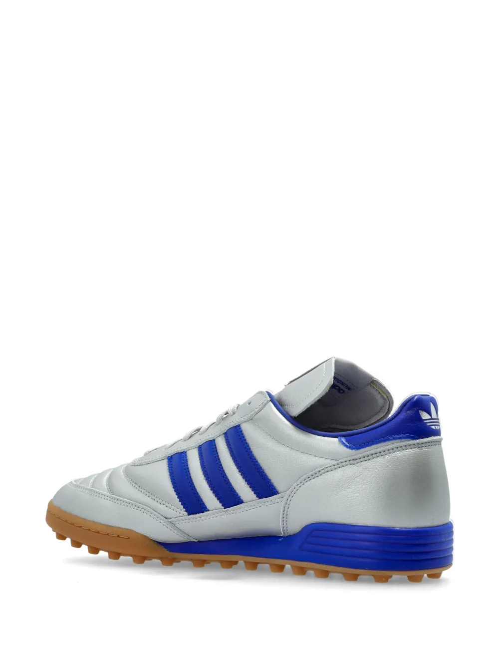 adidas Mundial Team sneakers Silver