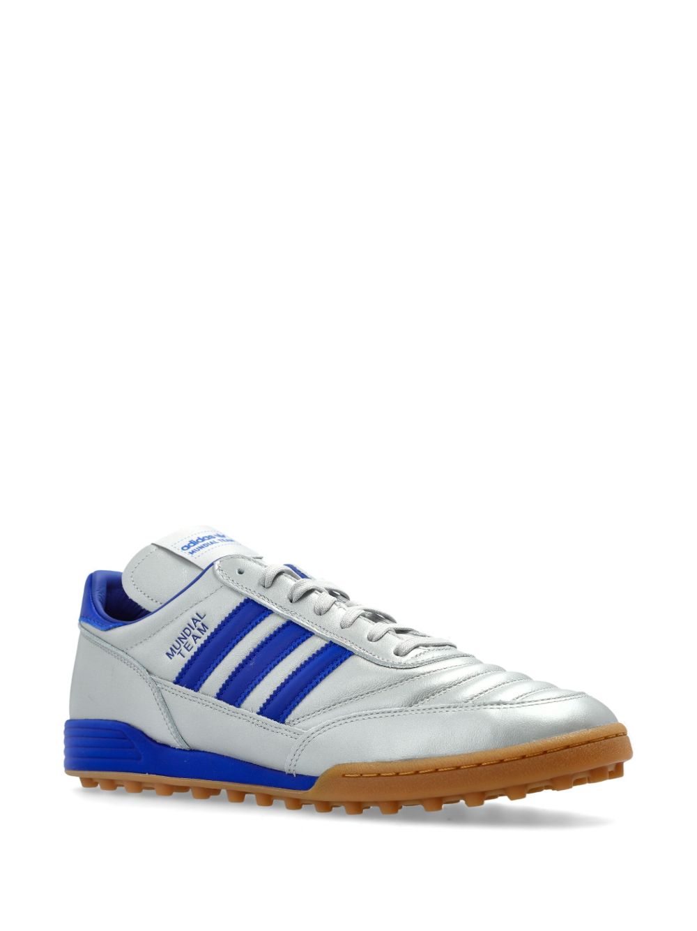 adidas Mundial Team sneakers - Zilver