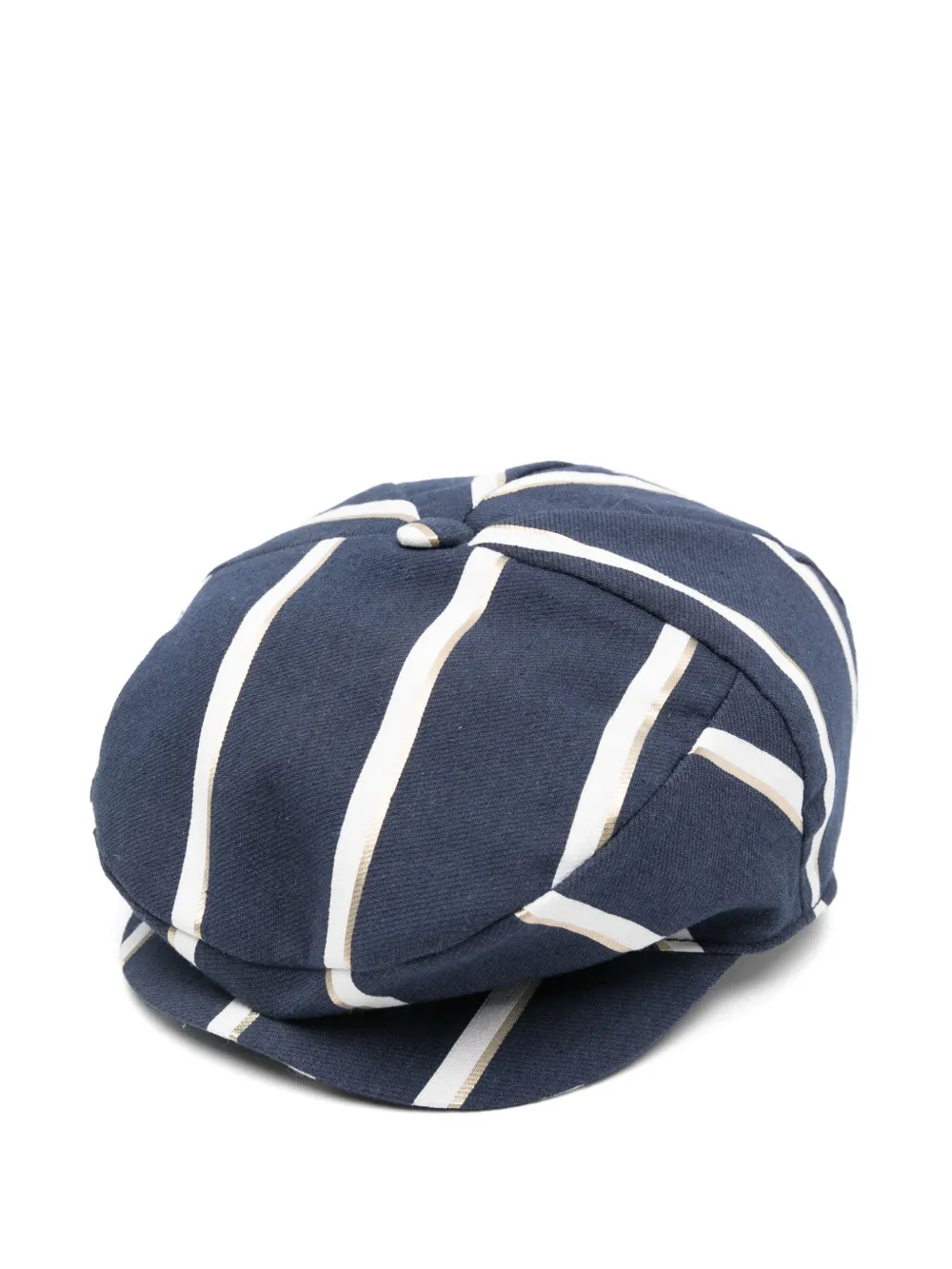 Colorichiari Gestreepte pet Blauw