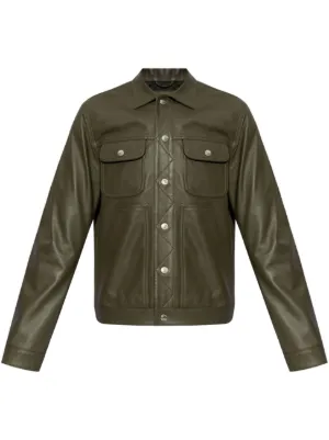 Dsquared2（ディースクエアード）メンズ ジャケット - FARFETCH