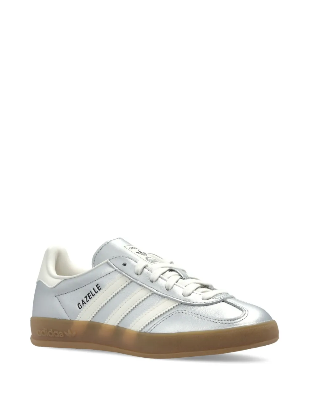 adidas Gazelle sneakers Silver