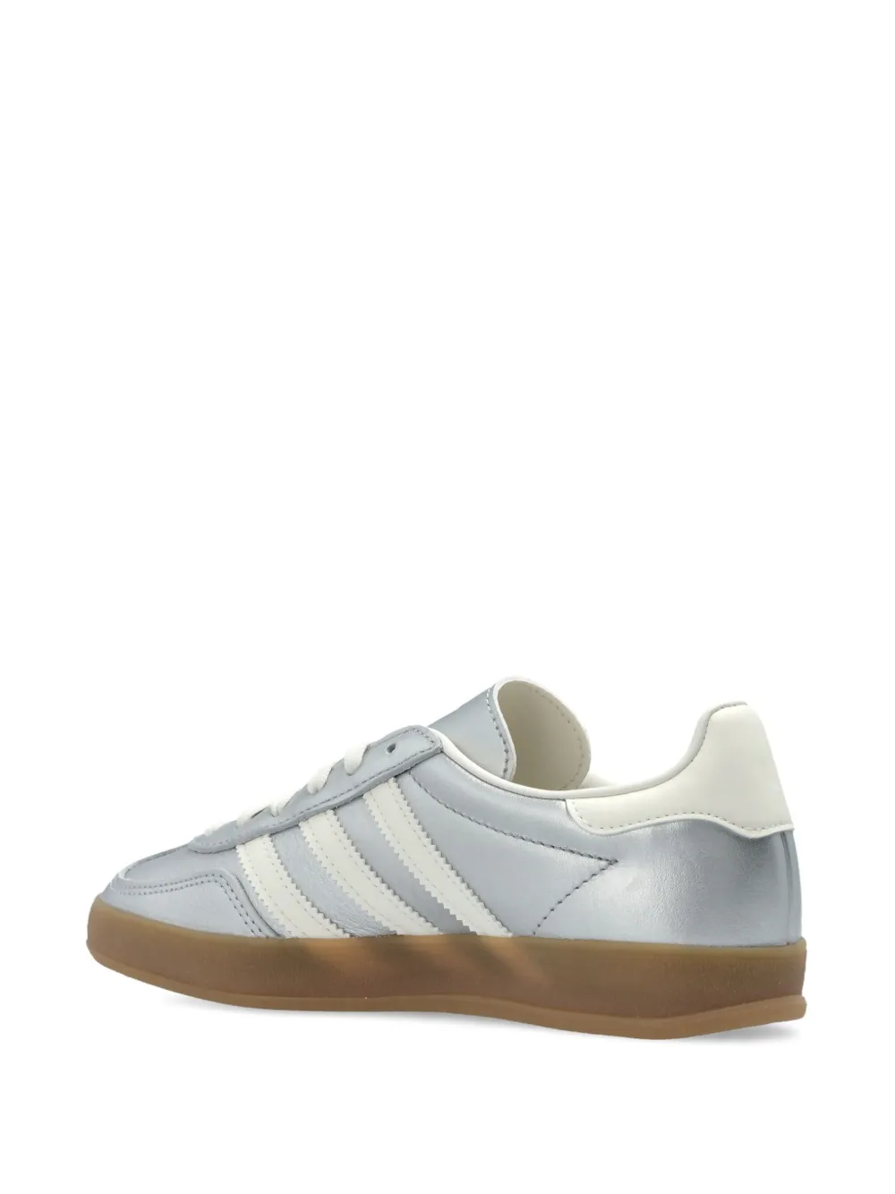 adidas Gazelle sneakers Silver