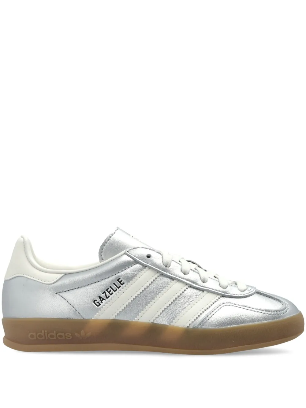 Adidas Gazelle sneakers Silver