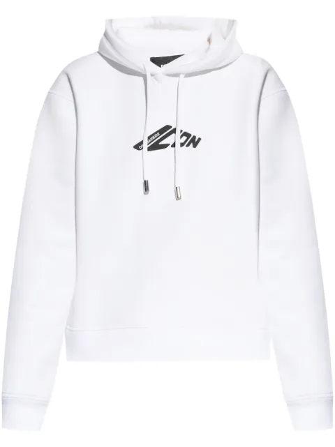 DSQUARED2 Icon hoodie 