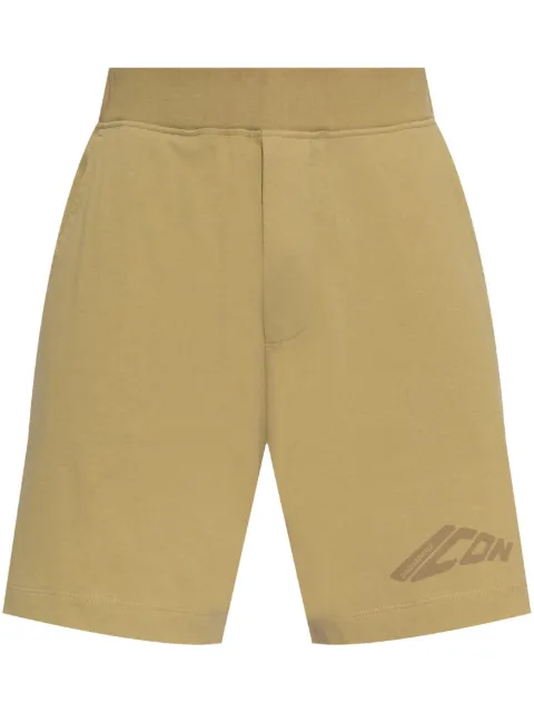 DSQUARED2 Icon shorts 