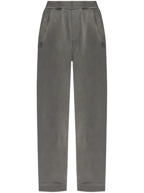 DSQUARED2 cotton track pants